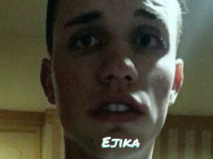 Ejika