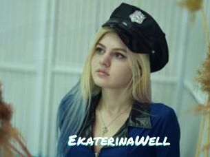 EkaterinaWell