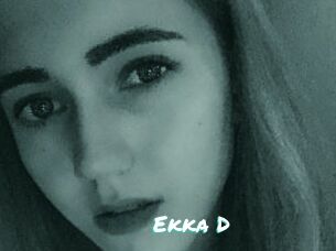 Ekka_D