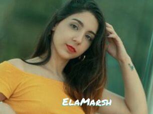 ElaMarsh
