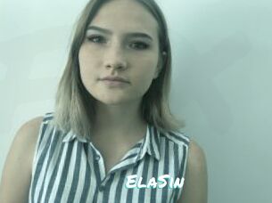 ElaSin