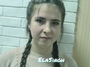 ElaSingh