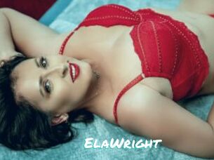 ElaWright