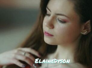 ElaineDyson