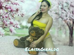 ElaisaGiraldo