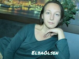 ElbaOlsen