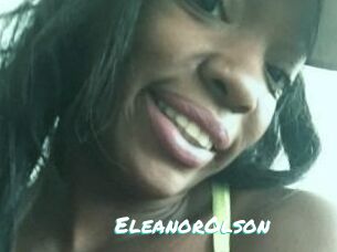 Eleanor_Olson