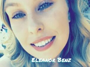 Eleanor_Benz