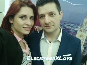 ElecktrraXLove