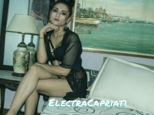ElectraCapriati