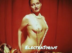 Electra_Syrius