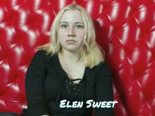 Elen_Sweet