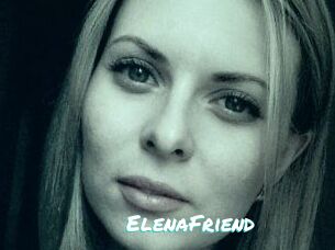 ElenaFriend