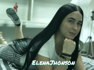 ElenaJhonson