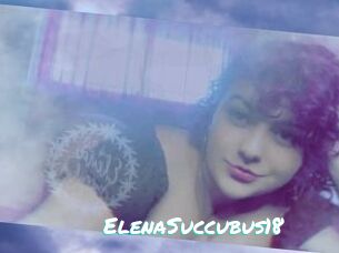 ElenaSuccubus18