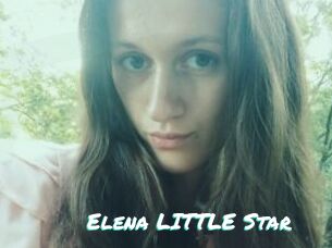Elena_LITTLE_Star