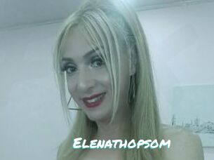 Elenathopsom