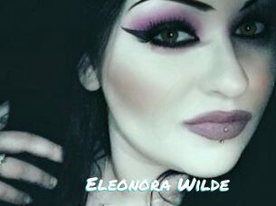 Eleonora_Wilde