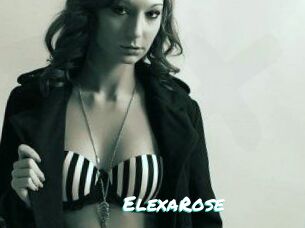 ElexaRose