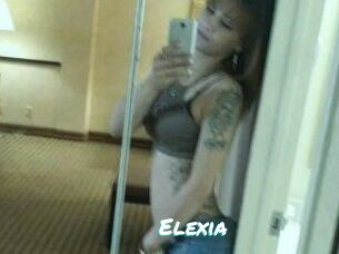 Elexia