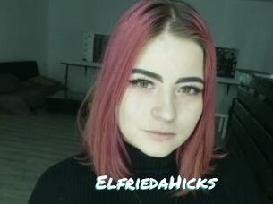 ElfriedaHicks