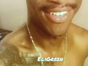 Eli_Green