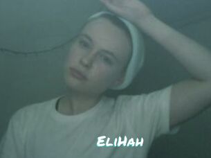 EliHah