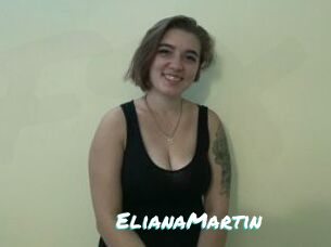 ElianaMartin