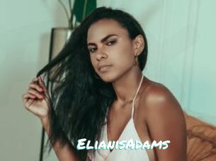 ElianisAdams