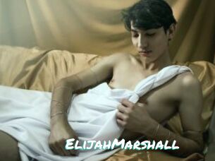ElijahMarshall