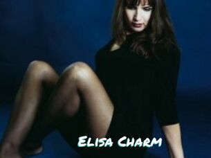 Elisa_Charm