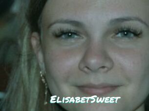 ElisabetSweet