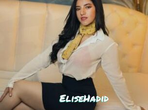 EliseHadid