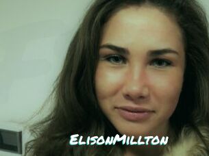 ElisonMillton