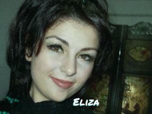 Eliza