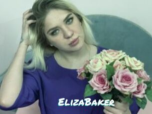 ElizaBaker
