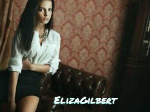 ElizaGilbert