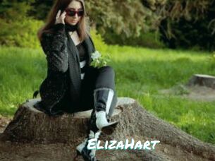 ElizaHart