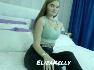 ElizaKelly