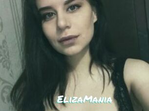ElizaMania