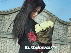 ElizaNaughty