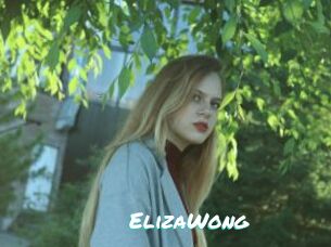 ElizaWong