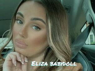 Eliza_babydoll