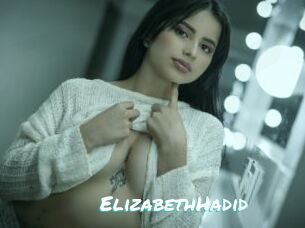 ElizabethHadid