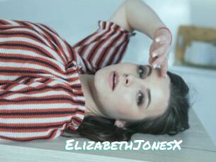 ElizabethJonesX