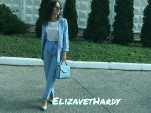 ElizavetHardy