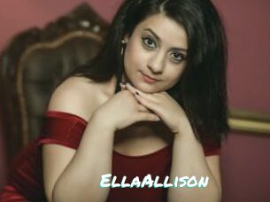 EllaAllison
