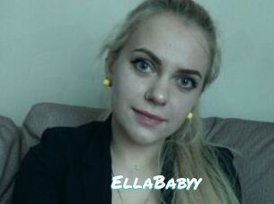 EllaBabyy