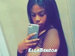 EllaBenzon