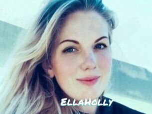 EllaHolly